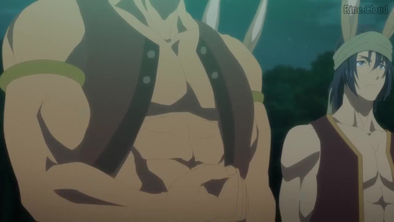 Arifureta: From Commonplace to World's Strongest Episódio 5