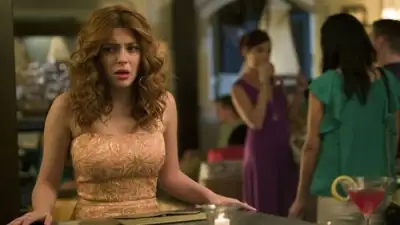 Revenge-E13