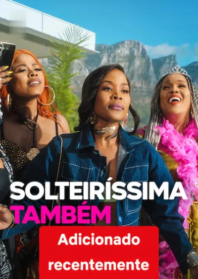 Solteiramente Juntas