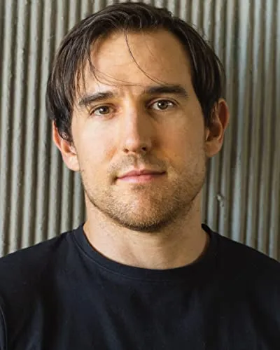 Sam Benjamin