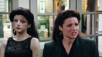 Seinfeld Episódio 15