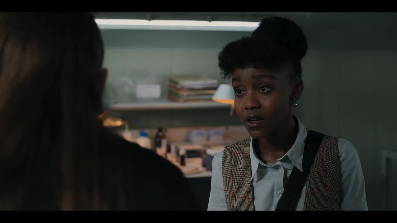 Desejo Fatal Episódio 7