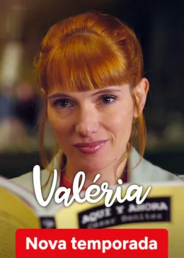 Valéria