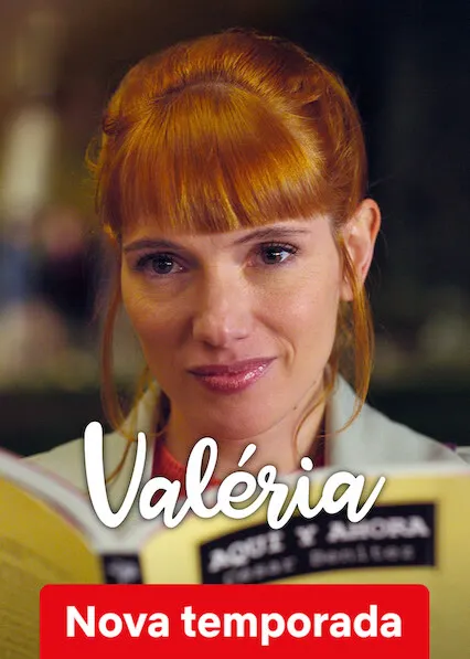Valéria