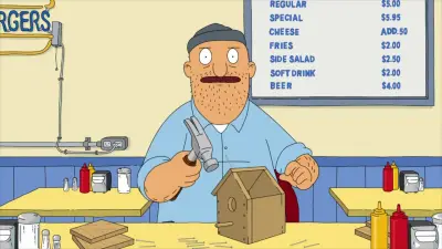 Bob's Burgers-E12
