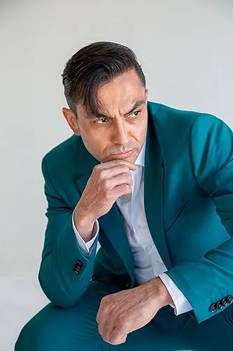 Oswaldo Rada