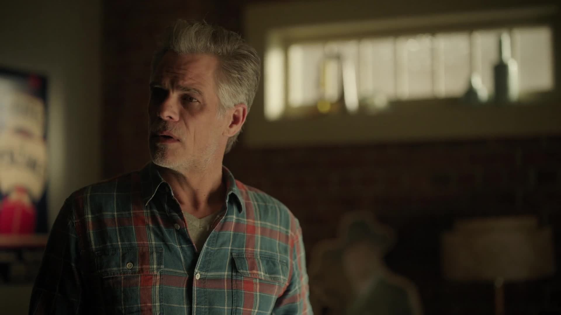 Riverdale Episódio 9