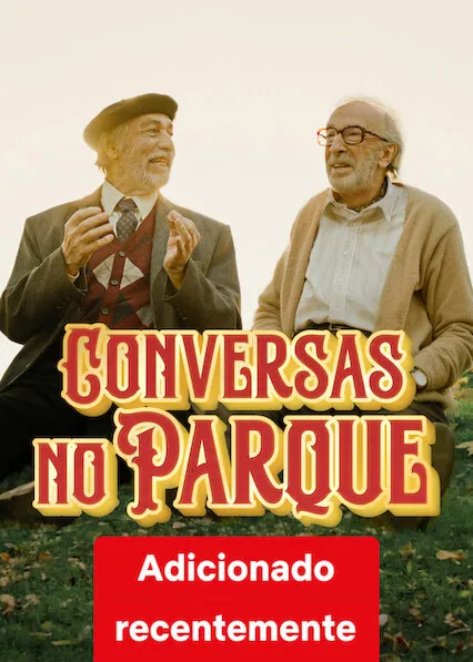 Movie Poster: Parque Lezama