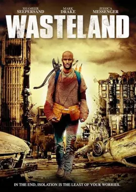 Wasteland assistir online grátis