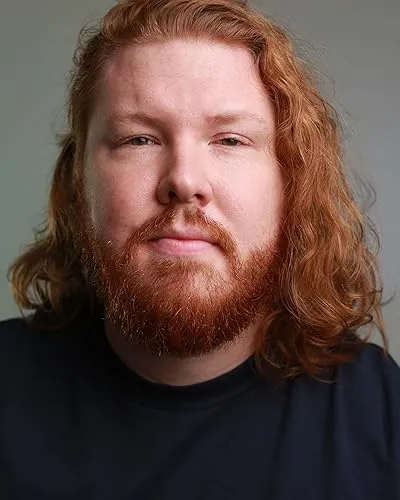 Harry Frampton