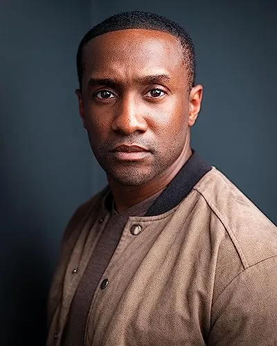 Reginald Lashaun Clay
