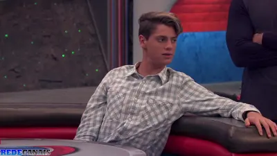 Henry Danger-Episódio 26