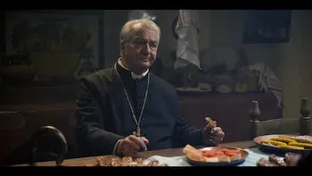 Malverde, el santo patrón-E61.Lo peor está por venir
