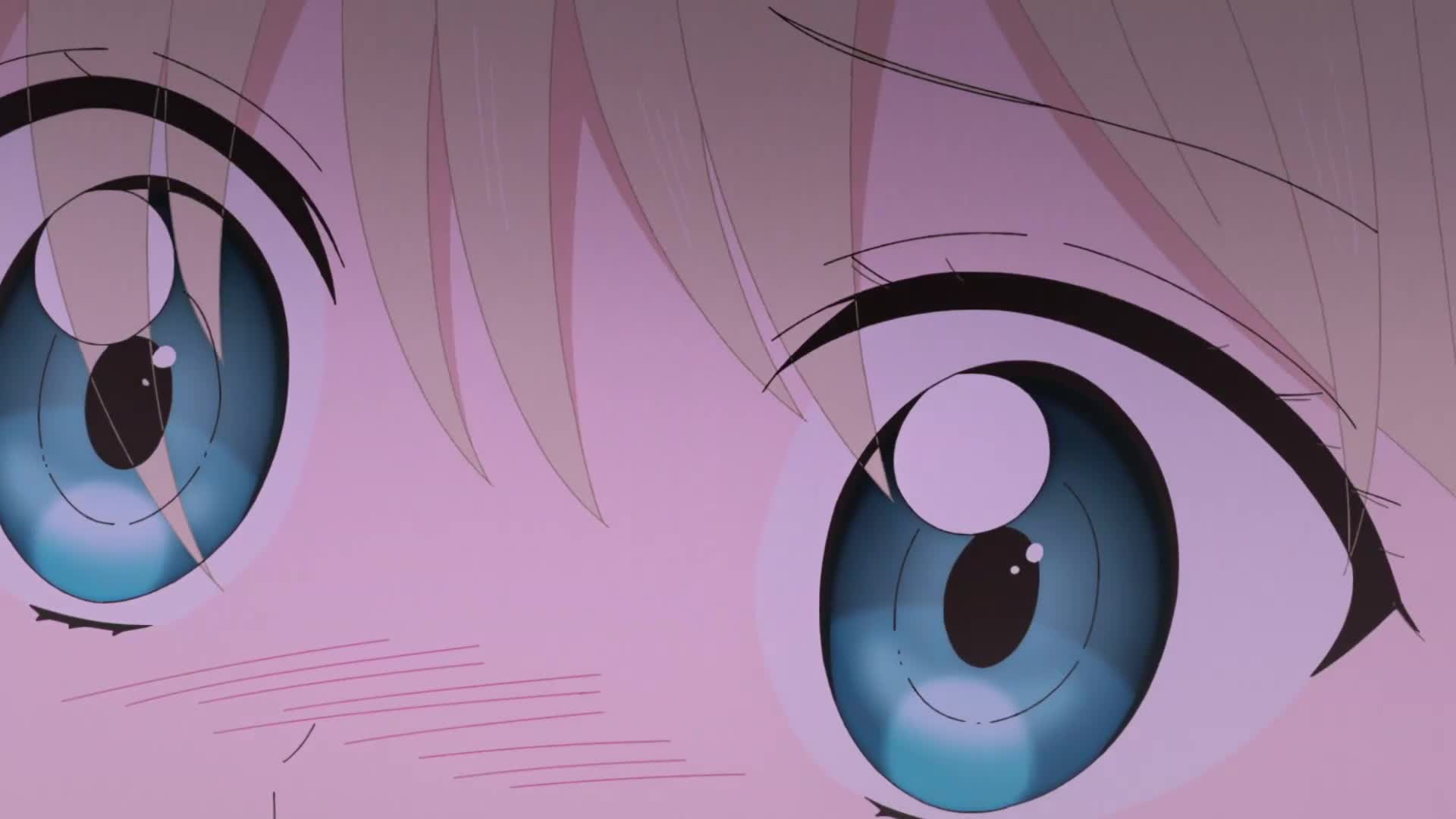 Champignon Witch Episódio 10