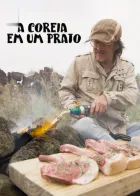 A Coreia em um Prato