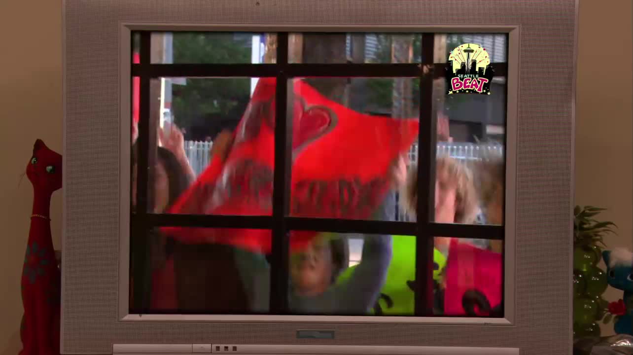 iCarly Episódio 2