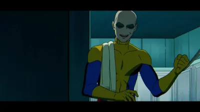 X-Men '97-E3