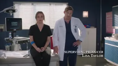 Grey's Anatomy-E5