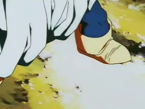 Dragon Ball Z Episódio 17
