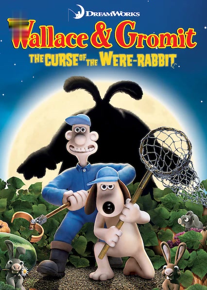 Wallace e Gromit: A Batalha dos Vegetais assistir online grátis
