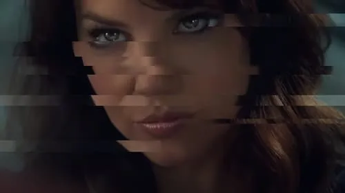 Movie Poster: The Psycho She Met Online