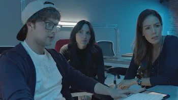 A Vingança de Analía-Episódio 24