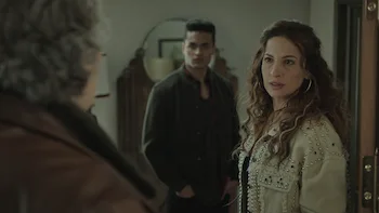 Entrevías Episódio 2