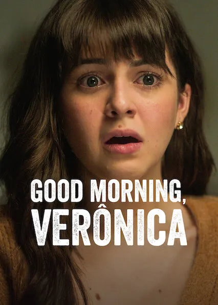 Bom Dia, Verônica