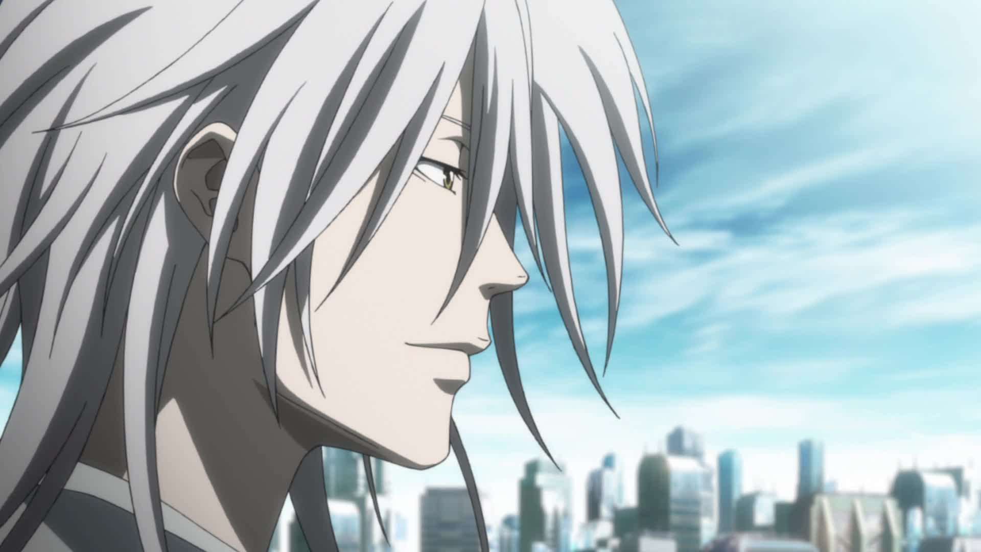 Psycho-Pass Episódio 10