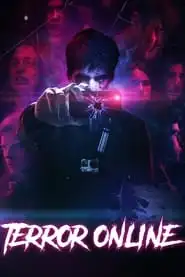 Movie Poster: Terror Online