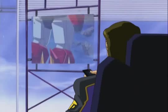 Scryed Episódio 11