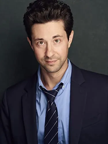 Michael Satow