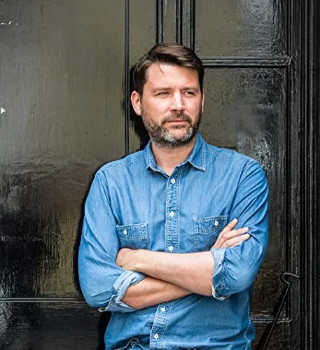 Benjamin Caron