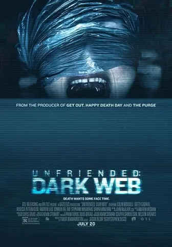 Amizade Desfeita 2: Dark Web