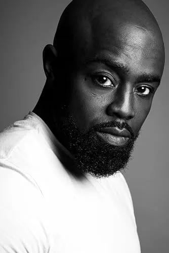 Michael Balogun