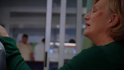Chicago Med: Atendimento de Emergência-E16.Disorder