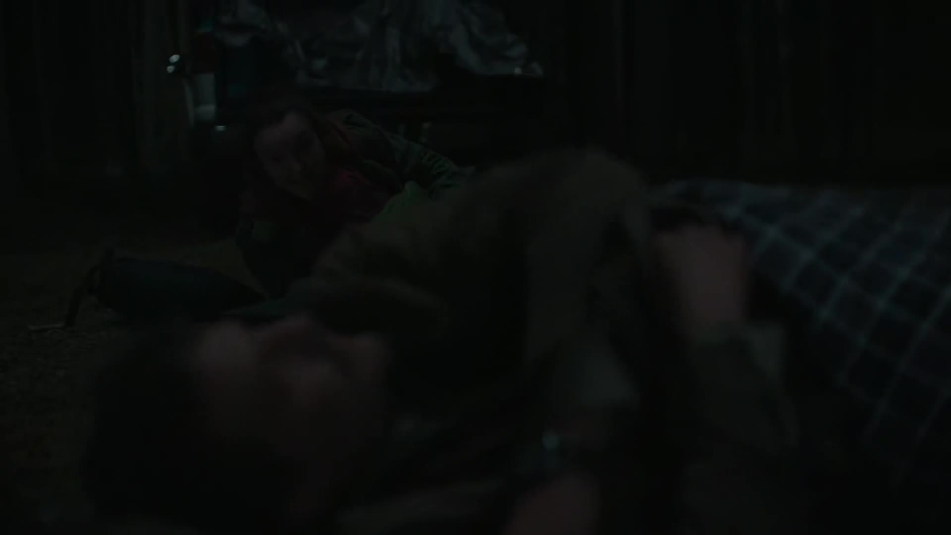 The Last of Us Episódio 4