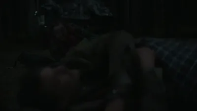 The Last of Us-E4.Please Hold to My Hand
