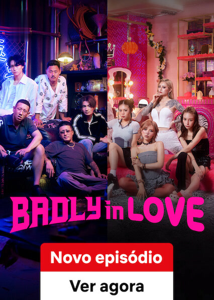 Amores Bandidos assistir online grátis