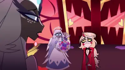 Hotel Hazbin 2x5