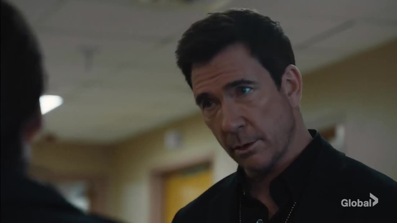 FBI: Os Mais Procurados Episódio 19
