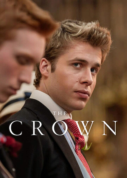 The Crown assistir online grátis