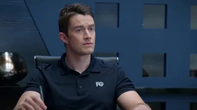 iZombie-Episódio 5
