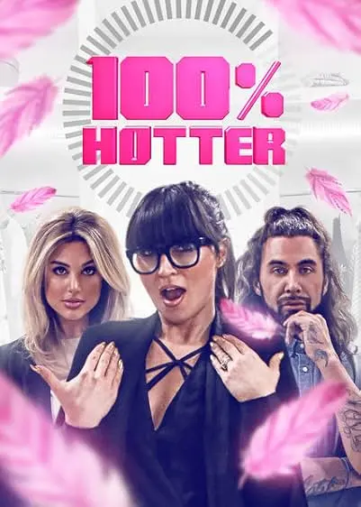 Movie Poster: 100% Hotter