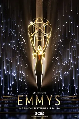 The 73rd Primetime Emmy Awards assistir online grátis