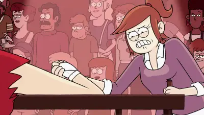 E8.Cool Moms