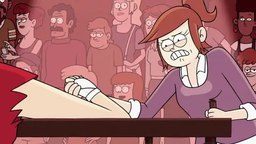 E8.Cool Moms