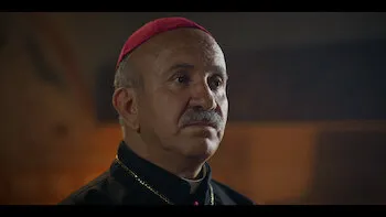Malverde, el santo patrón-E63.Una cara travesura