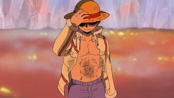 ONE PIECE Episódio 334