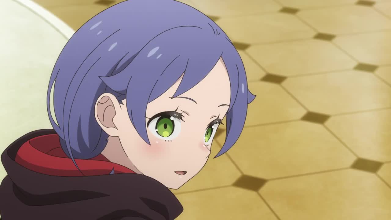 Re: Zero - Starting Life in Another World Episódio 5